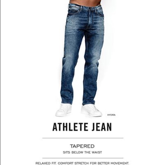 Sean John 40x30L Jeans NWOT - Picture 6 of 7